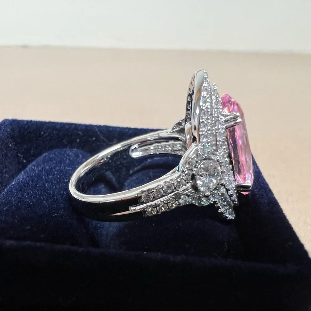 Stauer ring - Picture 7 of 12